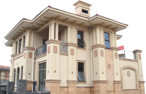 仿石漆施工時(shí)能不能加水？